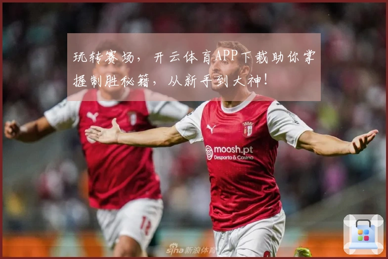 玩转赛场，开云体育APP下载助你掌握制胜秘籍，从新手到大神！