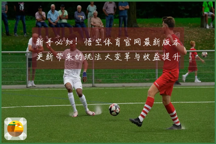 新手必知！悟空体育官网最新版本更新带来的玩法大变革与收益提升