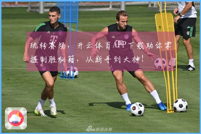 玩转赛场，开云体育APP下载助你掌握制胜秘籍，从新手到大神！