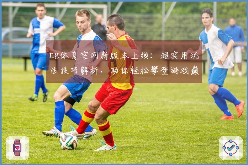 ng体育官网新版本上线：超实用玩法技巧解析，助你轻松攀登游戏巅峰！