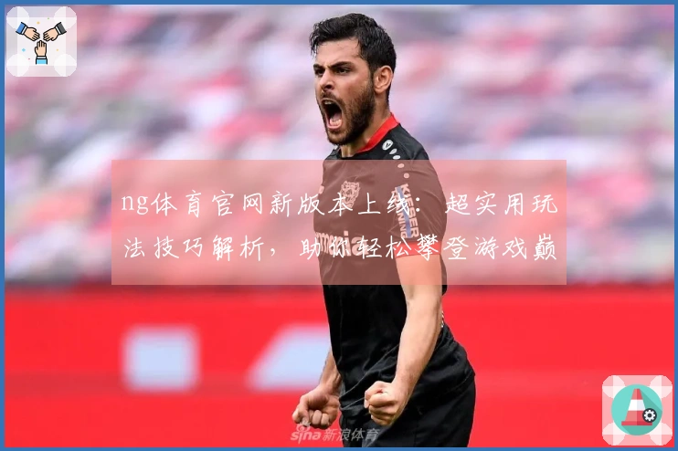 ng体育官网新版本上线：超实用玩法技巧解析，助你轻松攀登游戏巅峰！