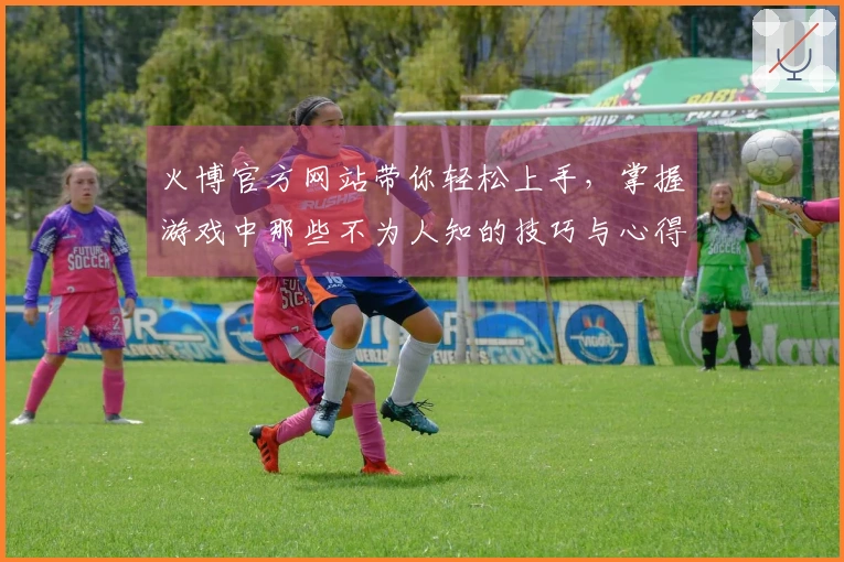 火博官方网站带你轻松上手，掌握游戏中那些不为人知的技巧与心得！