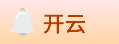 开云 Logo